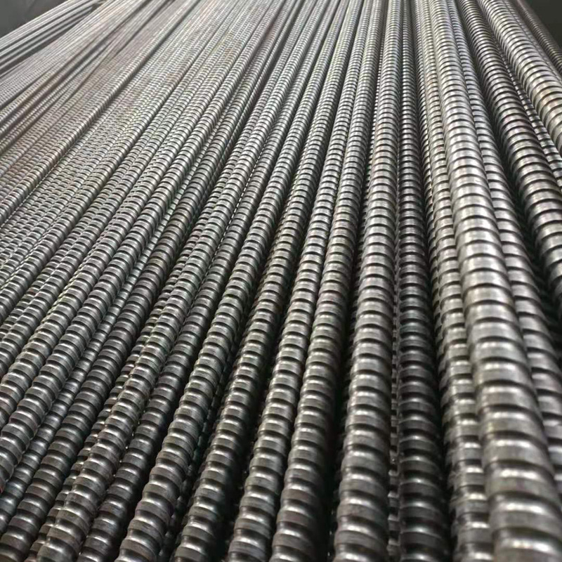 江夏中空锚杆